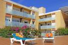 Holiday homeSpain - Costa Dorada: Apartments Costa d'Or Calafell - Tipo 2/4