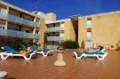 Holiday homeSpain - Costa Dorada: Apartments Costa d'Or Calafell - Tipo 2/4