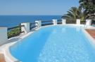 Holiday homeSpain - : Villa Torre, Salobreña-Casa Torre