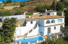 FerienhausSpanien - : Villa Torre, Salobreña-Casa Torre