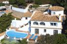 Holiday homeSpain - : Villa Torre, Salobreña-Casa Torre