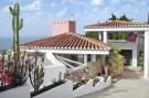 Holiday homeSpain - : Villa El Abanico Almuñécar