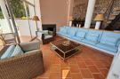 Holiday homeSpain - : Villa El Abanico Almuñécar