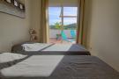 VakantiehuisSpanje - : Antes Penthouse Mijas Costa - CT 100