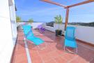 FerienhausSpanien - : Antes Penthouse Mijas Costa - CT 100