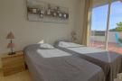 VakantiehuisSpanje - : Antes Penthouse Mijas Costa - CT 100