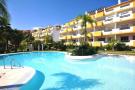 VakantiehuisSpanje - : Antes Penthouse Mijas Costa - CT 100