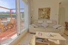 VakantiehuisSpanje - : Antes Penthouse Mijas Costa - CT 100