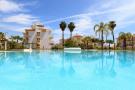 Holiday homeSpain - : Antes Penthouse Mijas Costa - CT 100