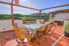 FerienhausSpanien - : Antes Penthouse Mijas Costa - CT 100