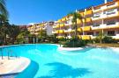 FerienhausSpanien - : Apto Blue Bay - CT 108