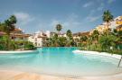 FerienhausSpanien - : Apto Blue Bay - CT 108