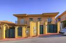 FerienhausSpanien - Costa del Sol: Casa Dublin - CT 118