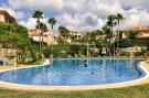 Holiday homeSpain - Costa del Sol: Casa Dublin - CT 118