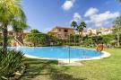 FerienhausSpanien - Costa del Sol: Casa Dublin - CT 118