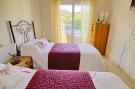 Holiday homeSpain - Costa del Sol: Casa Dublin - CT 118