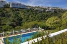 Holiday homeSpain - : Casa Upsala Mijas Costa - CT 125