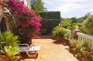 Holiday homeSpain - : Casa Upsala Mijas Costa - CT 125