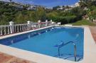 VakantiehuisSpanje - : Casa Upsala Mijas Costa - CT 125