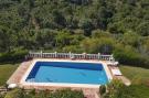 VakantiehuisSpanje - : Casa Upsala Mijas Costa - CT 125