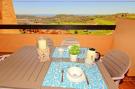 FerienhausSpanien - : Appartement Golfers Paradise - CT 182