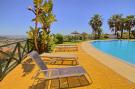 FerienhausSpanien - : Appartement Golfers Paradise - CT 182