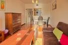 FerienhausSpanien - : Appartement Isla Rubi - CT 160