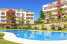 FerienhausSpanien - : Appartement Isla Rubi - CT 160  [1] 