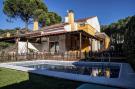 Holiday homeSpain - : FH in las Jaras - CT 112 5PAX