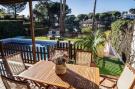 Holiday homeSpain - : FH in las Jaras - CT 112 5PAX