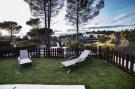 Holiday homeSpain - : FH in las Jaras - CT 112 5PAX