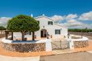 FerienhausSpanien - : Casa Rural Llucasaldentet