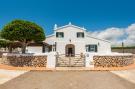 FerienhausSpanien - : Casa Rural Llucasaldentet