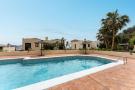 Holiday homeSpain - Costa Tropical/de Almeria: CT 237 GR - Carmenes Dream - Incredible Views