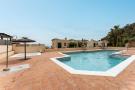 Holiday homeSpain - Costa Tropical/de Almeria: CT 237 GR - Carmenes Dream - Incredible Views