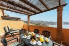 VakantiehuisSpanje - Costa Tropical/Almeria: CT 237 GR - Carmenes Dream - Incredible Views