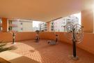 FerienhausSpanien - Costa del Sol: CT 164 - Malaga - Teatinos Sky Garden