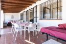 FerienhausSpanien - : Campo Dream in Alora CT 131