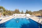 VakantiehuisSpanje - : Campo Dream in Alora CT 131