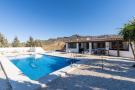 VakantiehuisSpanje - : Campo Dream in Alora CT 131