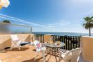 VakantiehuisSpanje - Costa del Sol: CT 239 - Romana Playa - First Beachline