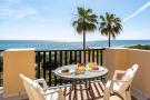 Holiday homeSpain - Costa del Sol: CT 239 - Romana Playa - First Beachline