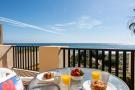 Holiday homeSpain - Costa del Sol: CT 239 - Romana Playa - First Beachline