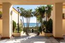 FerienhausSpanien - Costa del Sol: CT 239 - Romana Playa - First Beachline