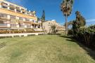 Holiday homeSpain - Costa del Sol: CT 239 - Romana Playa - First Beachline