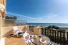 FerienhausSpanien - Costa del Sol: CT 239 - Romana Playa - First Beachline