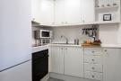 VakantiehuisSpanje - : CT 245 - Faro's Arroyo de la Miel Apartment - Cudd