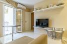 FerienhausSpanien - Costa del Sol: CT 178 - Versalles City Apartment - Fuengirola