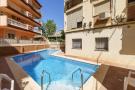 Holiday homeSpain - Costa del Sol: CT 178 - Versalles City Apartment - Fuengirola