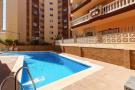 FerienhausSpanien - Costa del Sol: CT 178 - Versalles City Apartment - Fuengirola